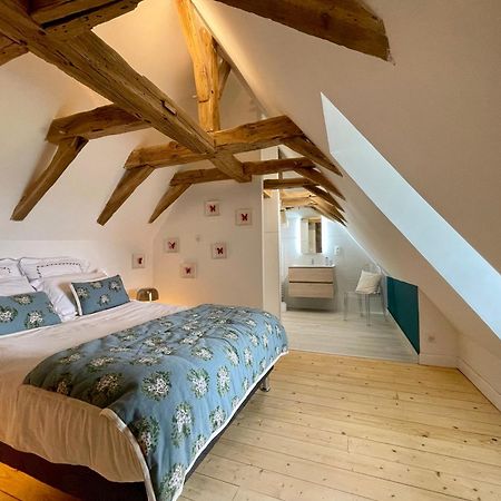 La Vignerie Bed & Breakfast Boisse  ห้อง รูปภาพ