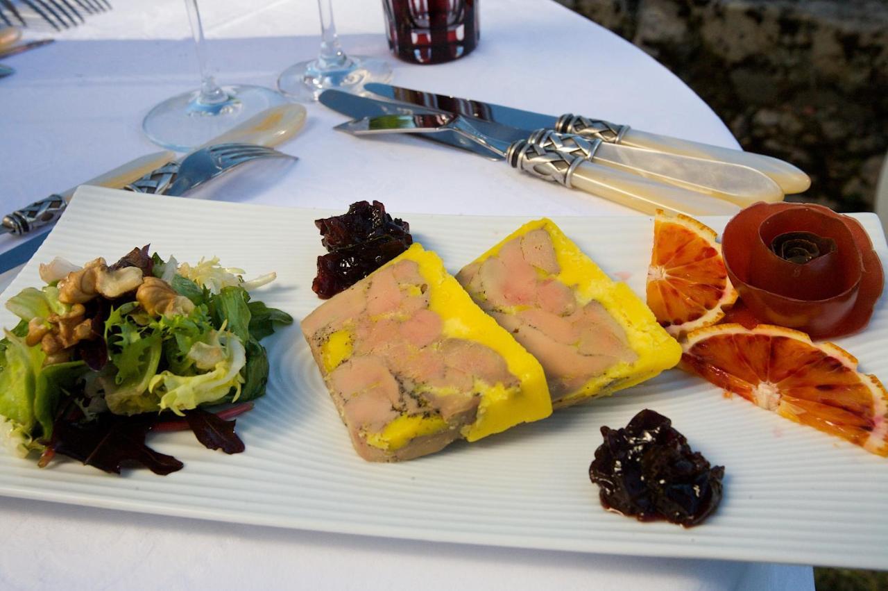 La Vignerie Bed & Breakfast Boisse  ภายนอก รูปภาพ