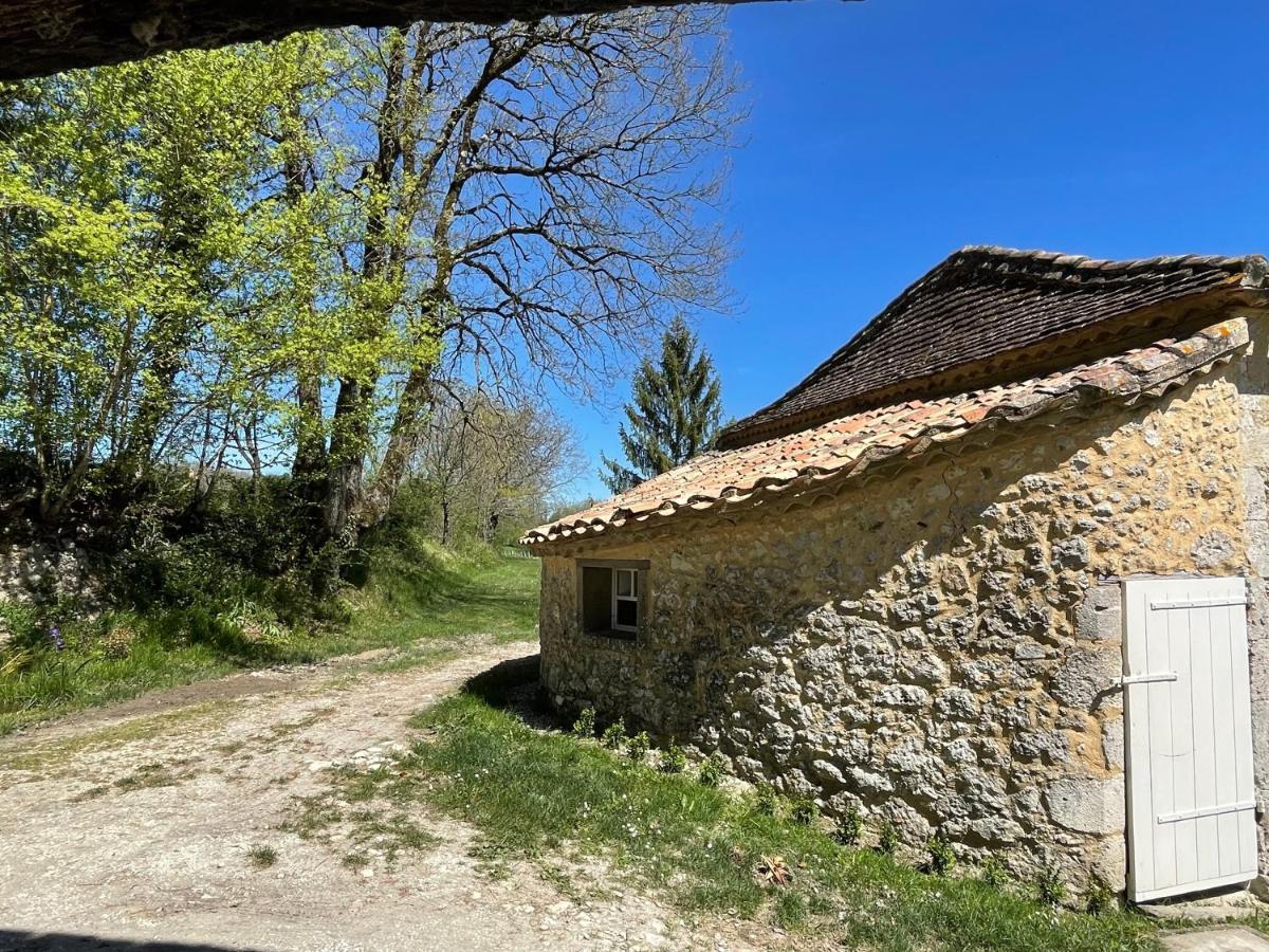 La Vignerie Bed & Breakfast Boisse  ภายนอก รูปภาพ