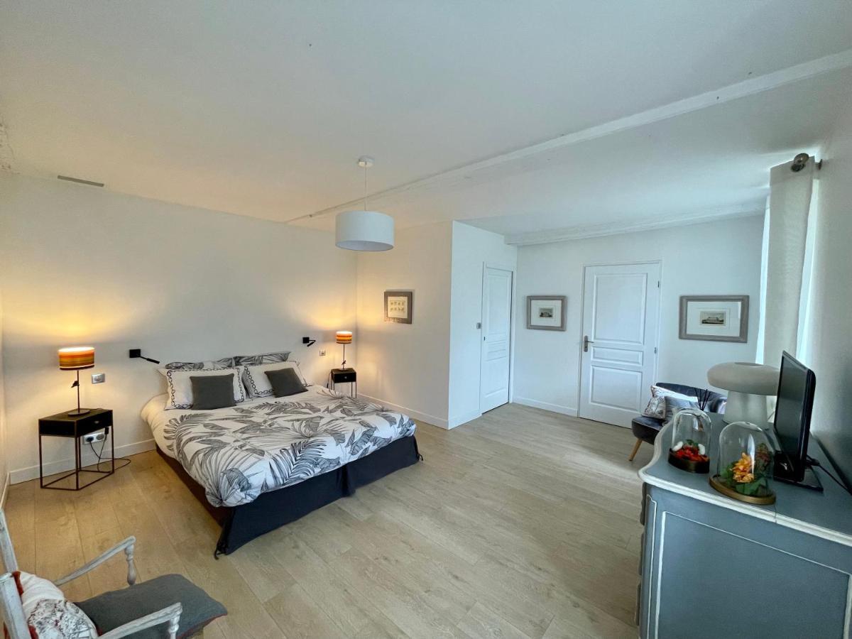 La Vignerie Bed & Breakfast Boisse  ห้อง รูปภาพ