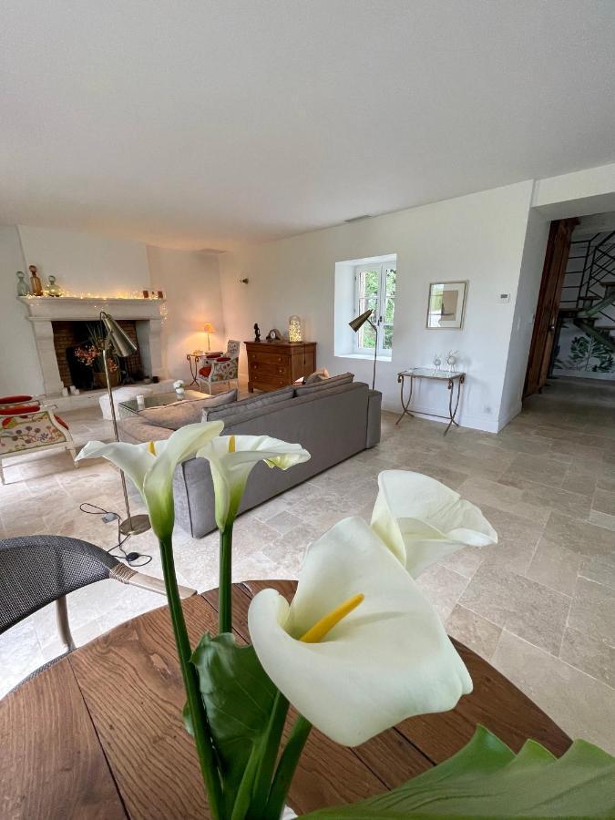 La Vignerie Bed & Breakfast Boisse  ภายนอก รูปภาพ