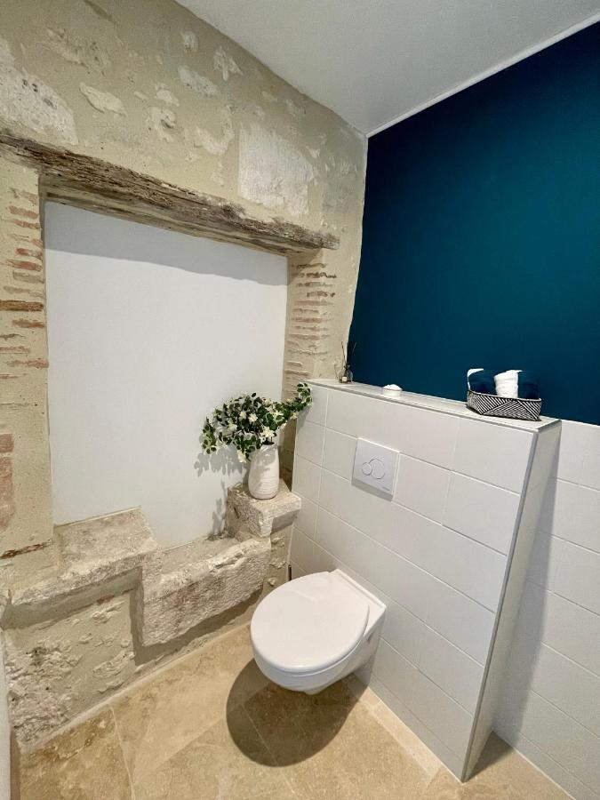 La Vignerie Bed & Breakfast Boisse  ภายนอก รูปภาพ
