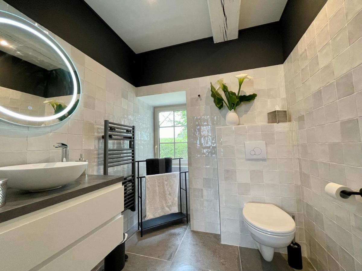 La Vignerie Bed & Breakfast Boisse  ภายนอก รูปภาพ
