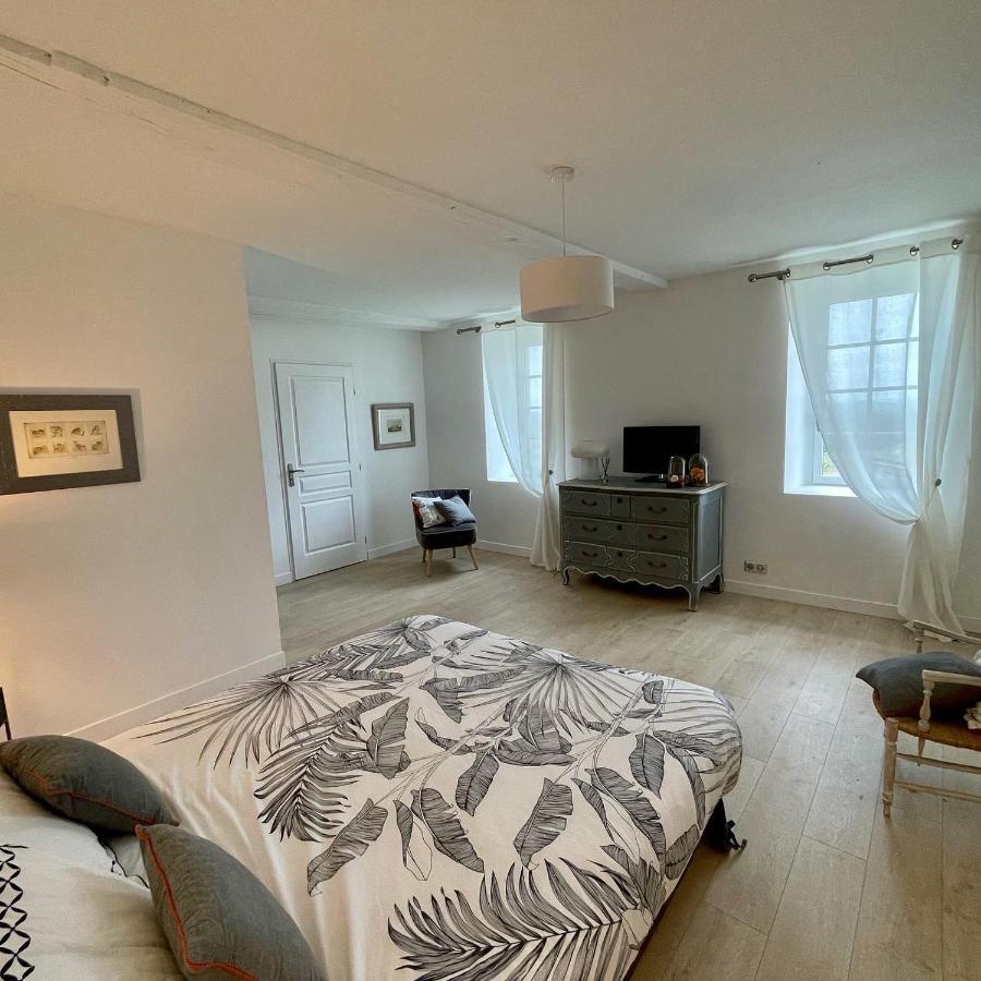 La Vignerie Bed & Breakfast Boisse  ภายนอก รูปภาพ