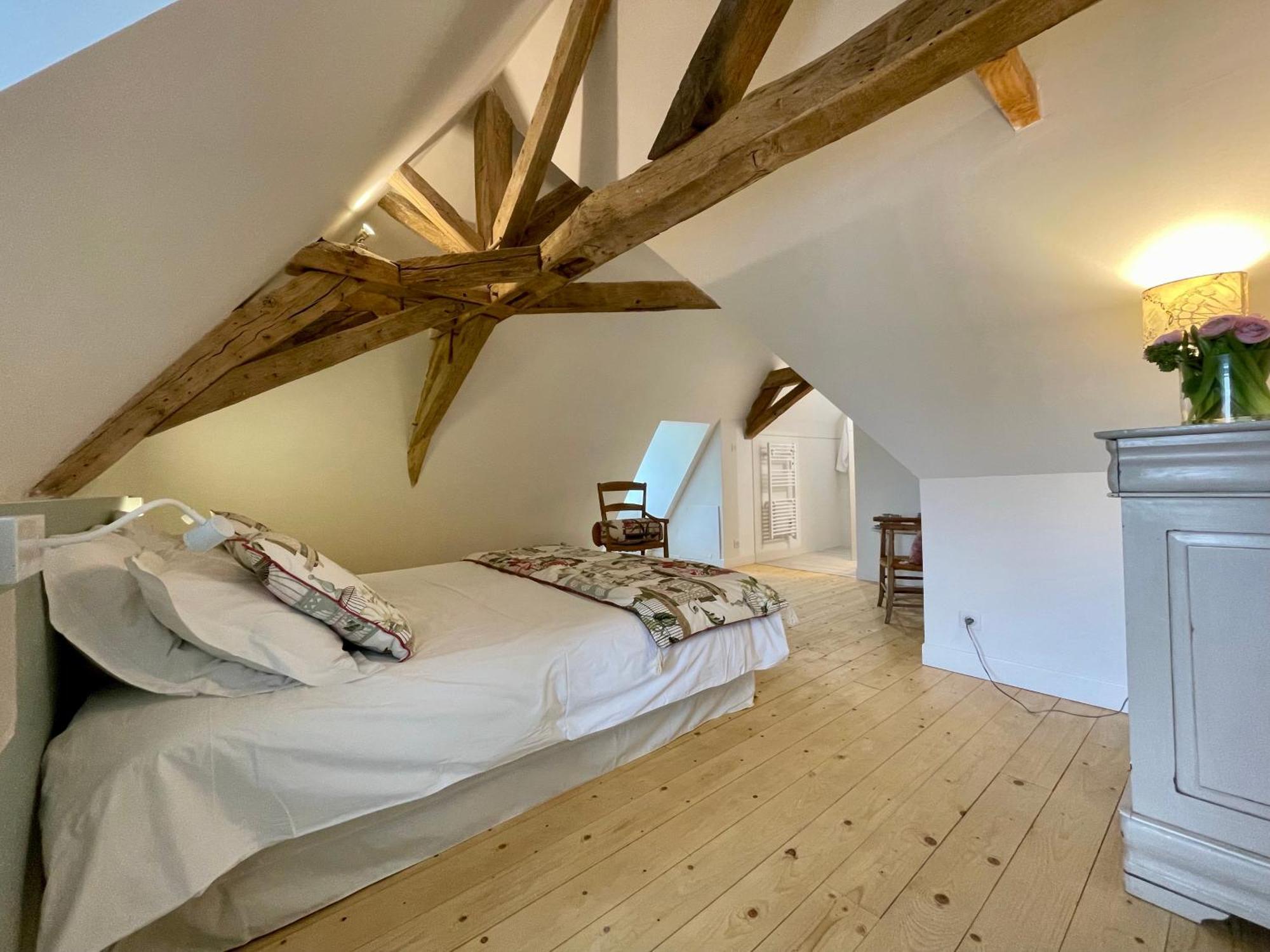 La Vignerie Bed & Breakfast Boisse  ห้อง รูปภาพ