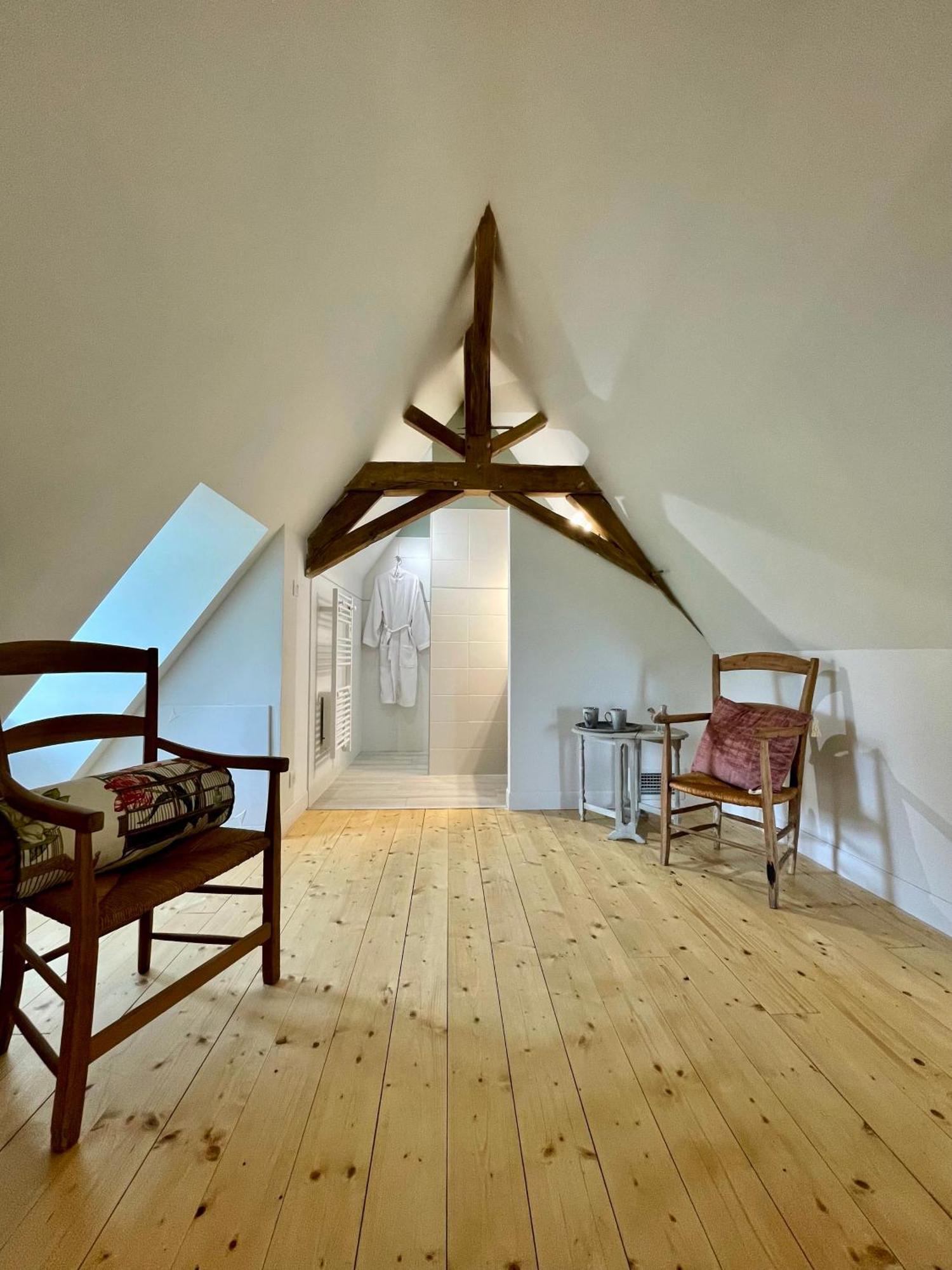 La Vignerie Bed & Breakfast Boisse  ห้อง รูปภาพ
