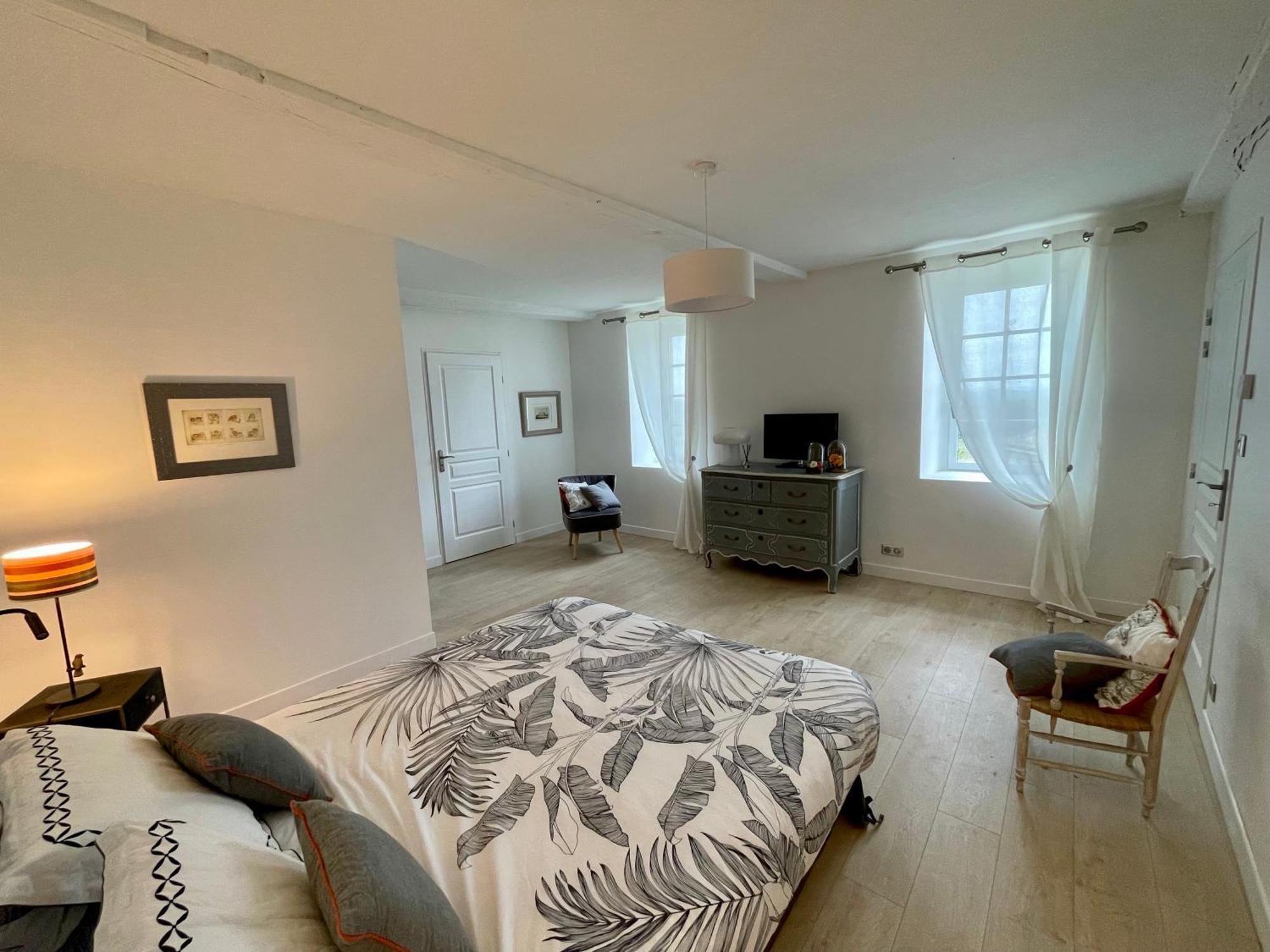La Vignerie Bed & Breakfast Boisse  ห้อง รูปภาพ