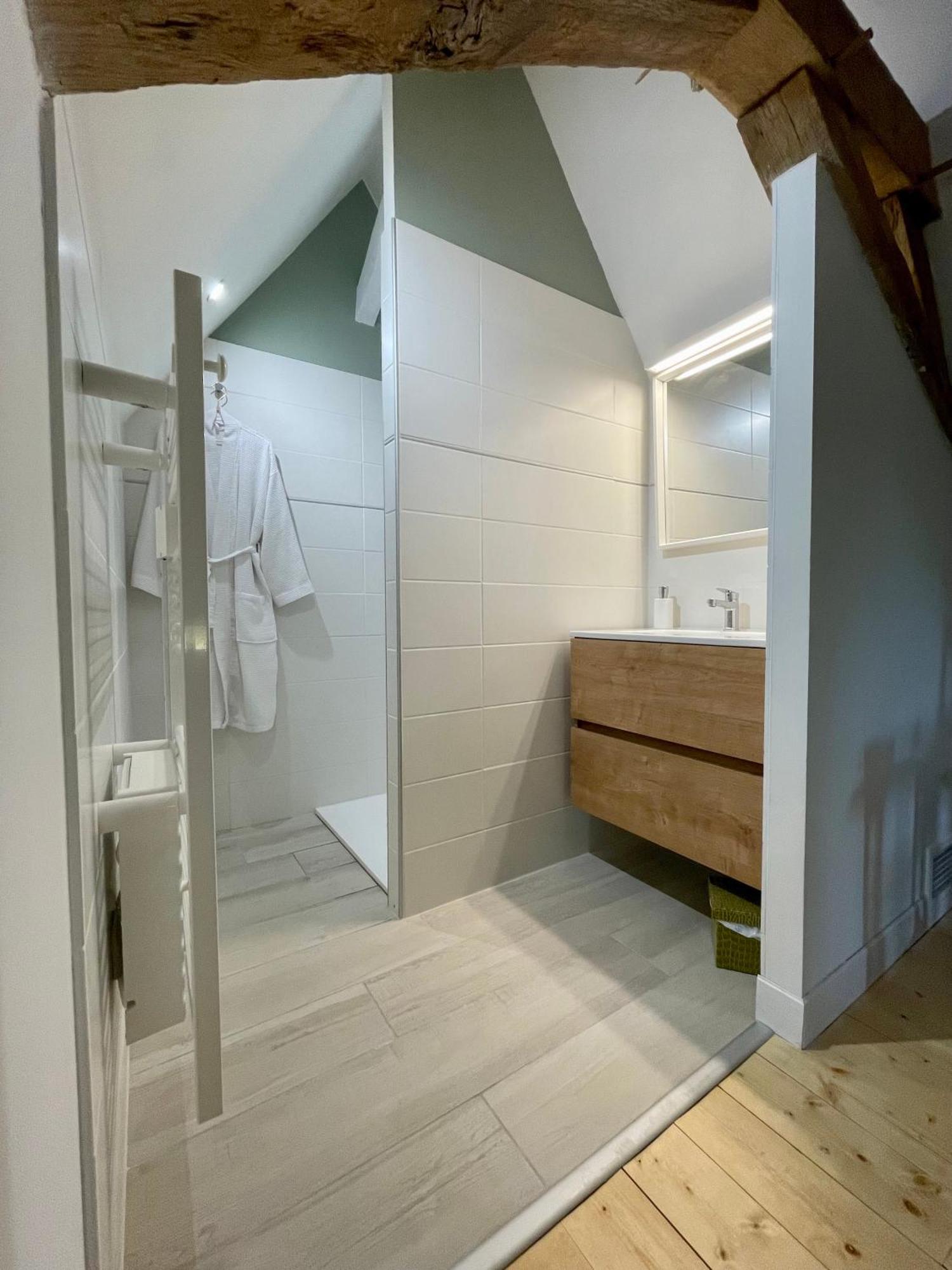 La Vignerie Bed & Breakfast Boisse  ห้อง รูปภาพ